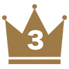 3位